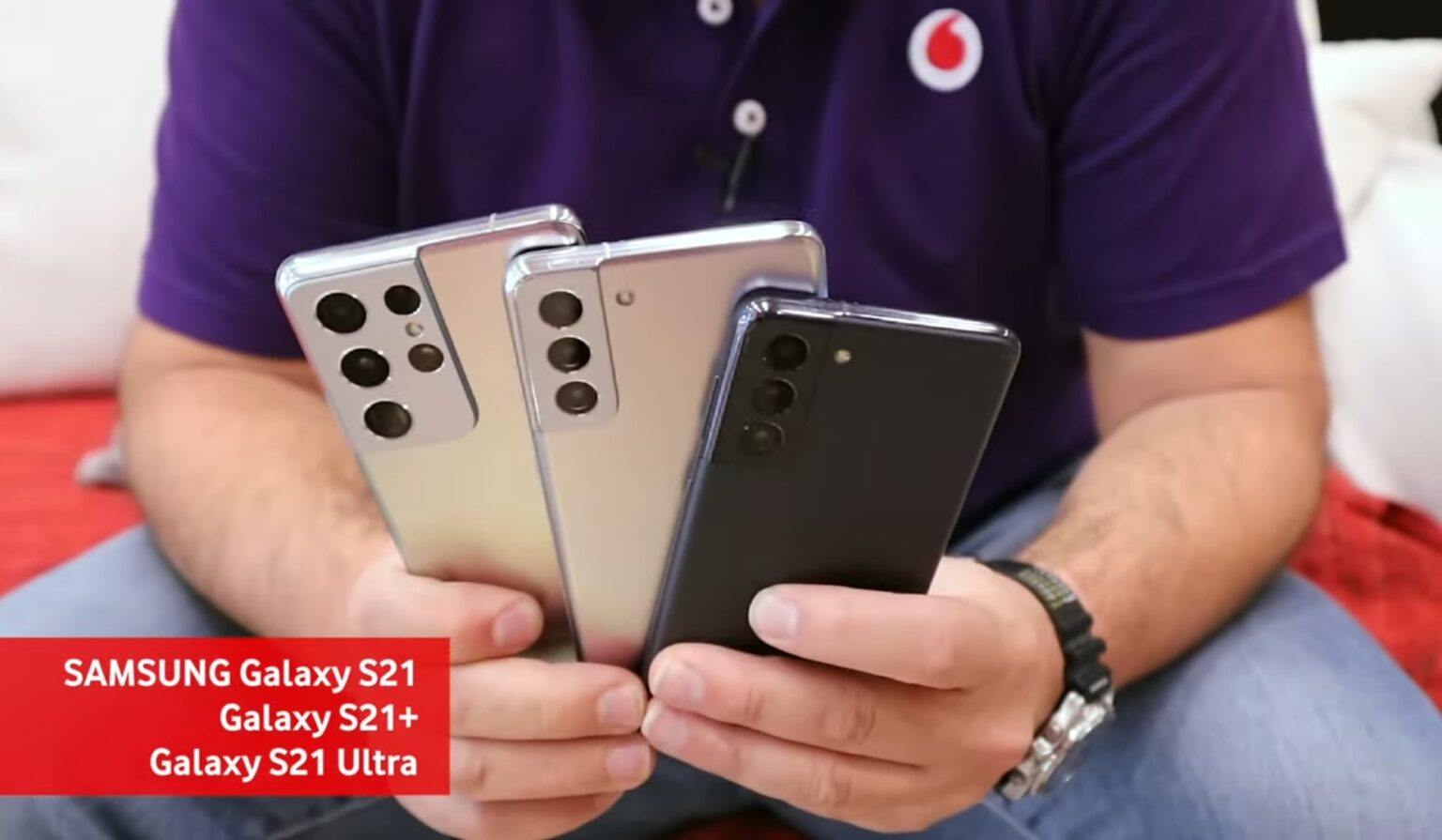 s21 ultra vodacom